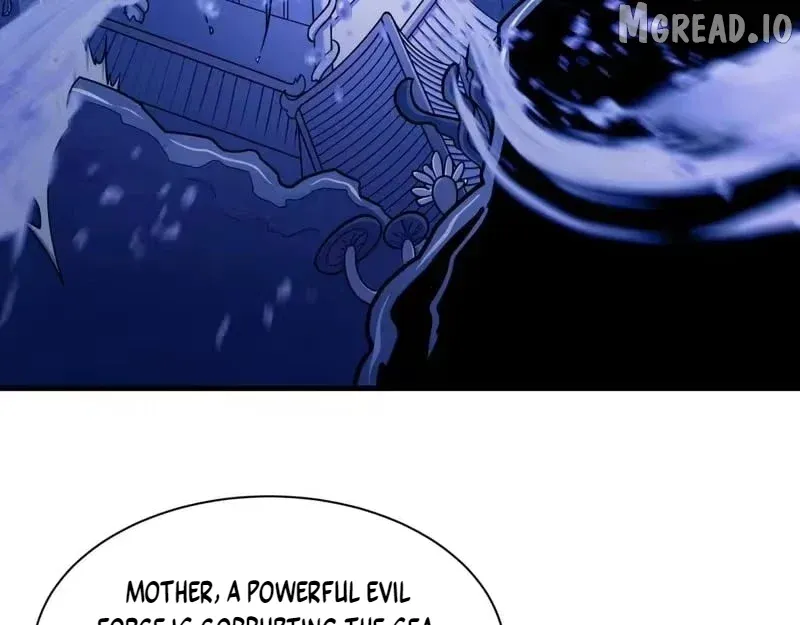Era of the Haunted Chapter 583 page 80 - 