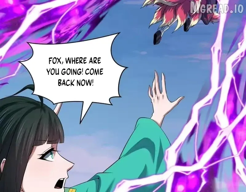 Era of the Haunted Chapter 583 page 9 - 