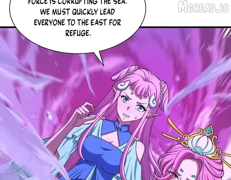 Era of the Haunted Chapter 583 page 81 - 