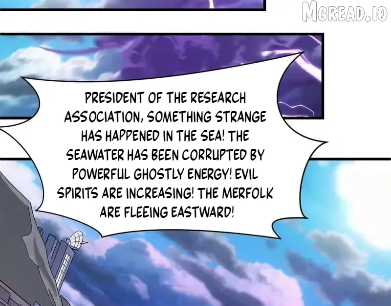 Era of the Haunted Chapter 583 page 85 - 