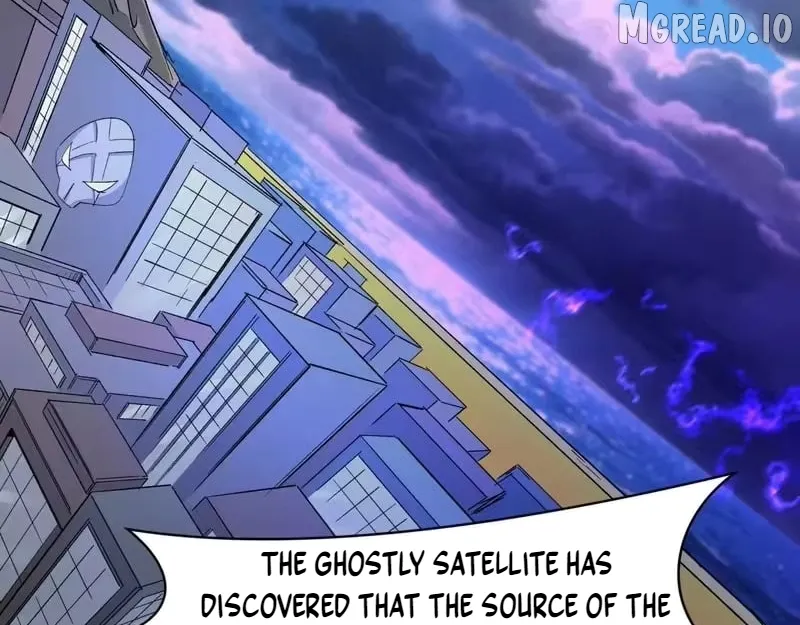 Era of the Haunted Chapter 583 page 86 - 