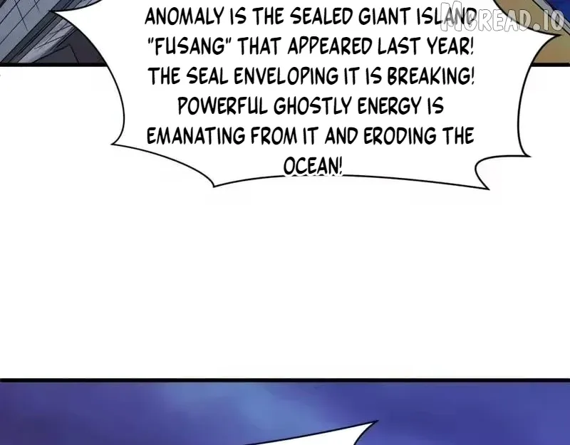 Era of the Haunted Chapter 583 page 87 - 