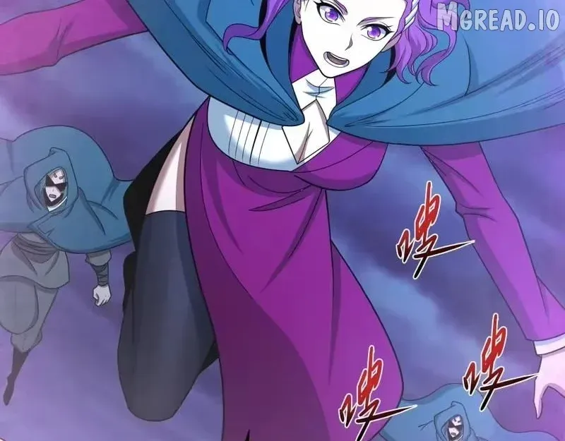 Era of the Haunted Chapter 583 page 89 - 
