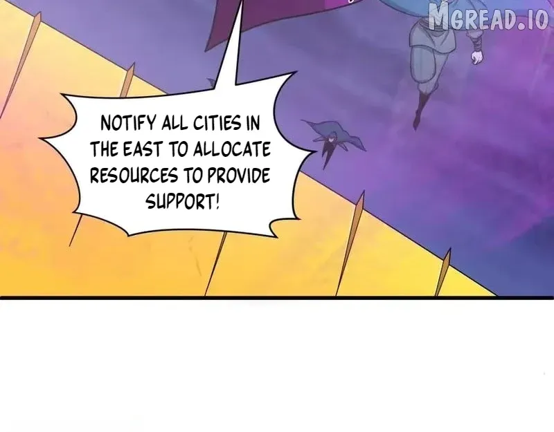 Era of the Haunted Chapter 583 page 90 - 
