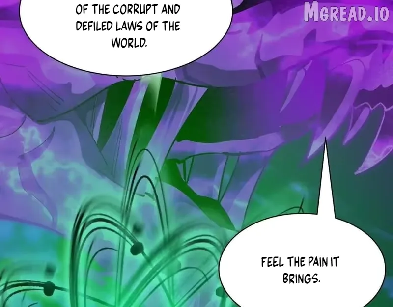 Era of the Haunted Chapter 584 page 2 - 