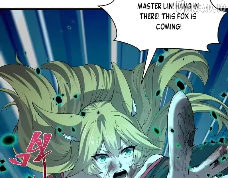 Era of the Haunted Chapter 584 page 103 - 