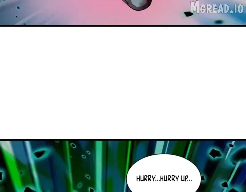 Era of the Haunted Chapter 584 page 105 - 