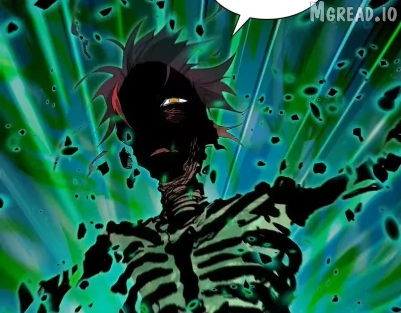 Era of the Haunted Chapter 584 page 106 - 