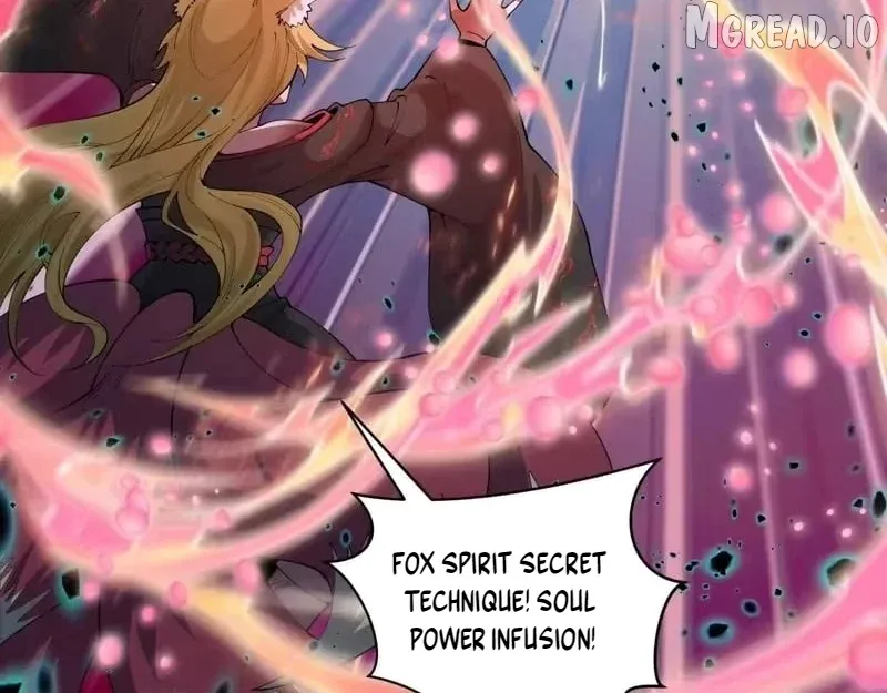 Era of the Haunted Chapter 584 page 109 - 