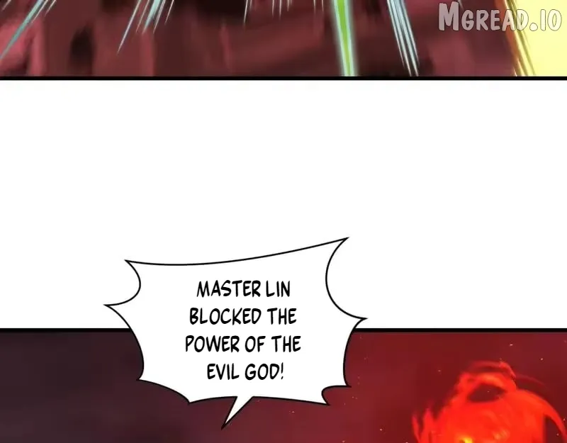 Era of the Haunted Chapter 584 page 12 - 