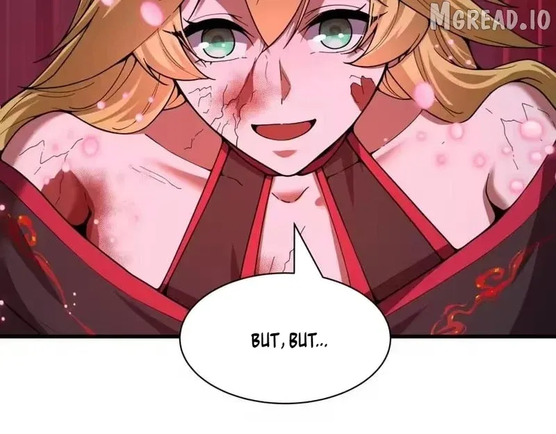 Era of the Haunted Chapter 584 page 117 - 