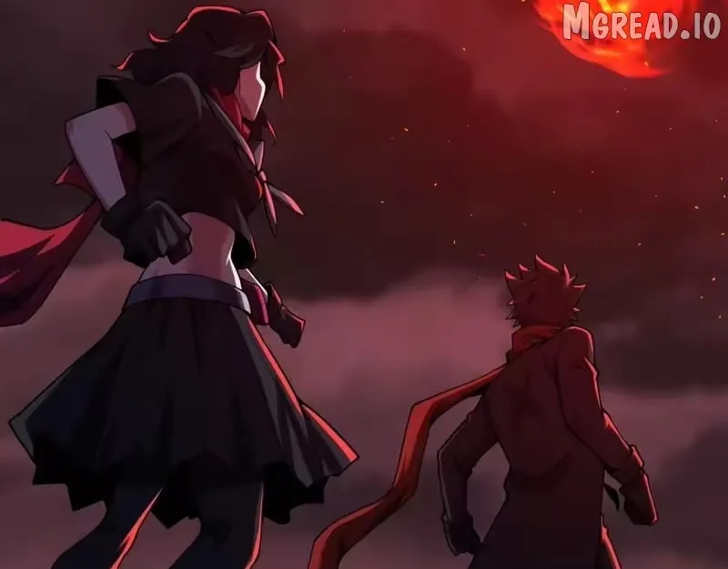 Era of the Haunted Chapter 584 page 13 - 
