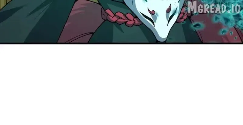 Era of the Haunted Chapter 584 page 123 - 