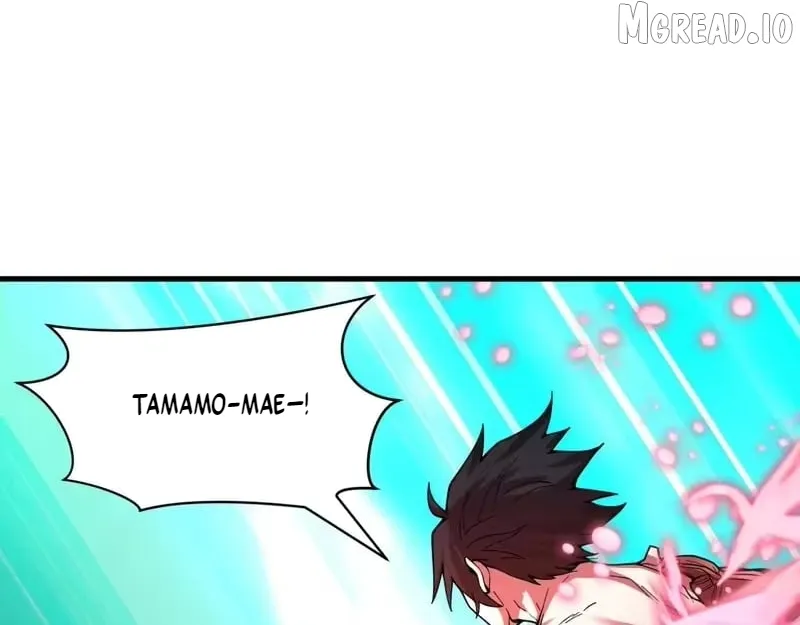 Era of the Haunted Chapter 584 page 124 - 
