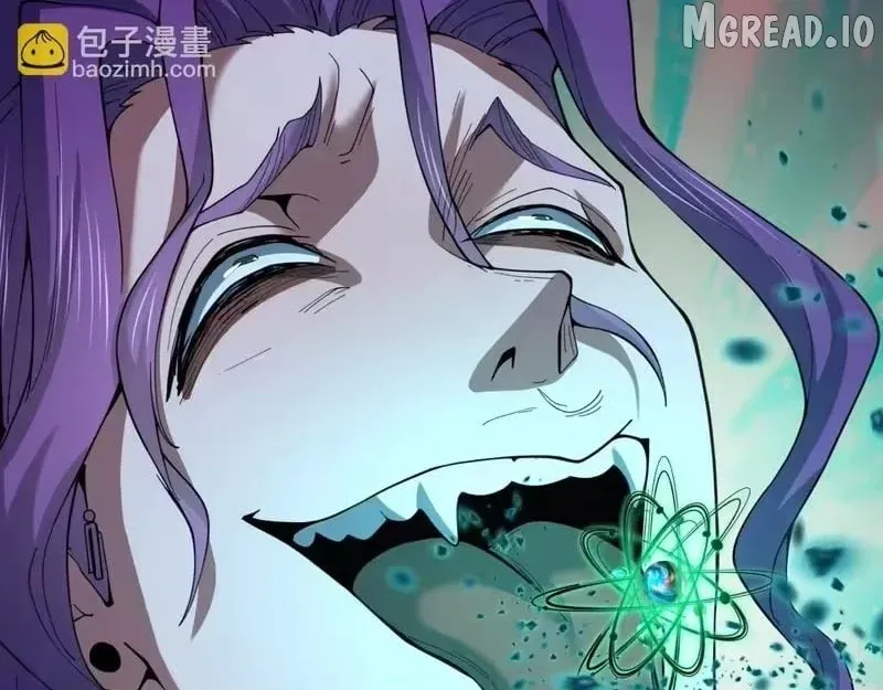 Era of the Haunted Chapter 584 page 127 - 