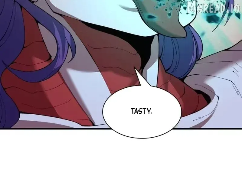 Era of the Haunted Chapter 584 page 128 - 