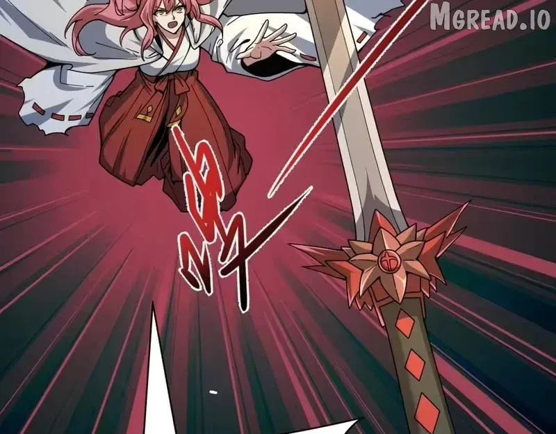 Era of the Haunted Chapter 584 page 130 - 