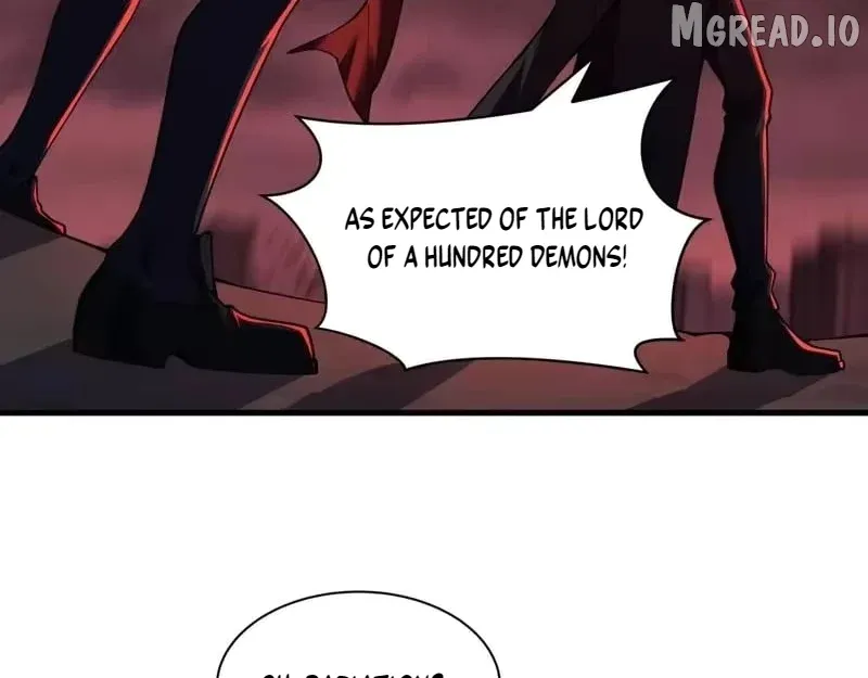 Era of the Haunted Chapter 584 page 14 - 