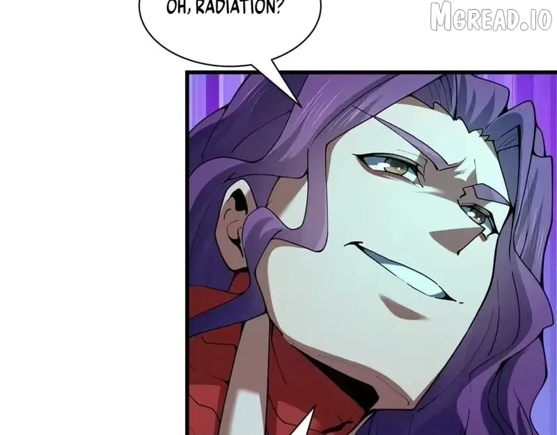 Era of the Haunted Chapter 584 page 15 - 