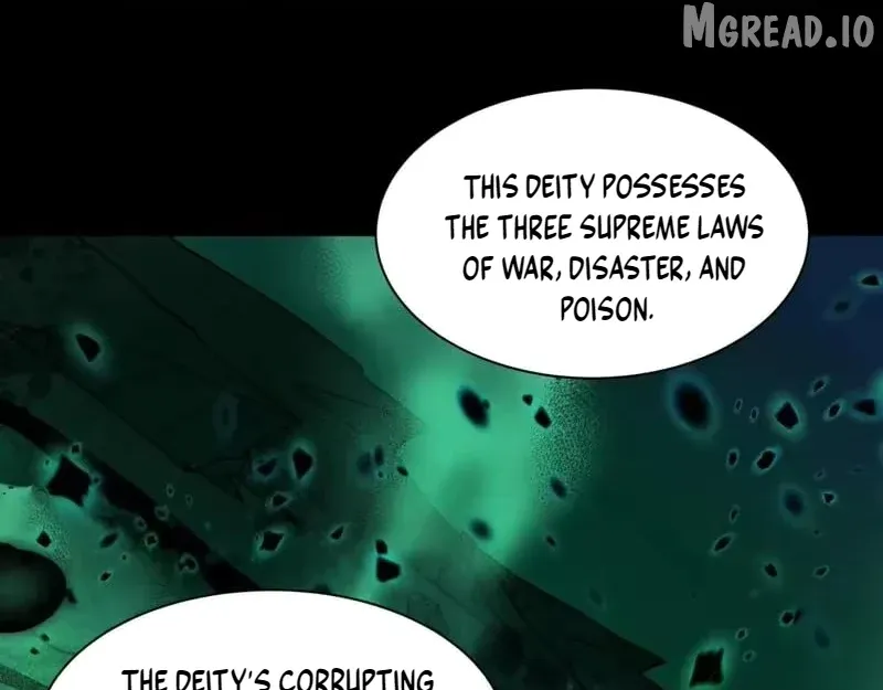Era of the Haunted Chapter 584 page 18 - 