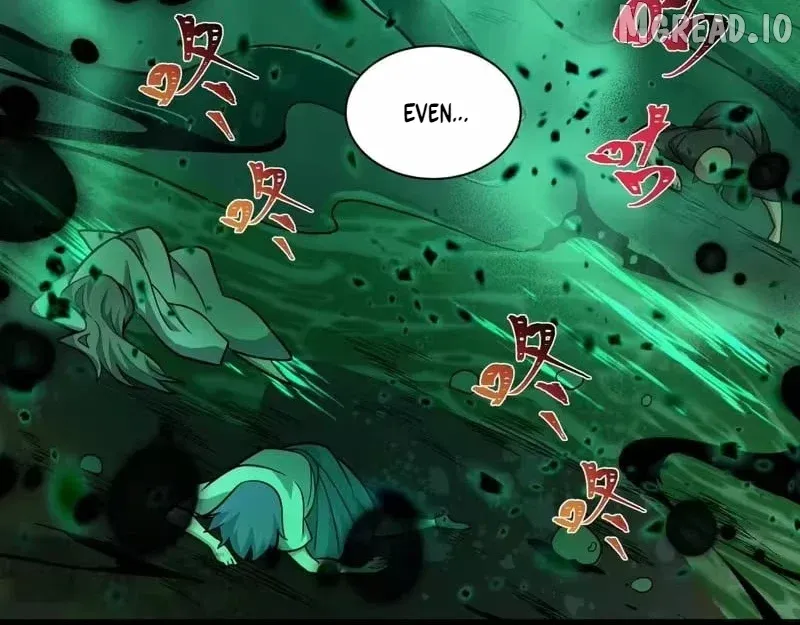 Era of the Haunted Chapter 584 page 20 - 