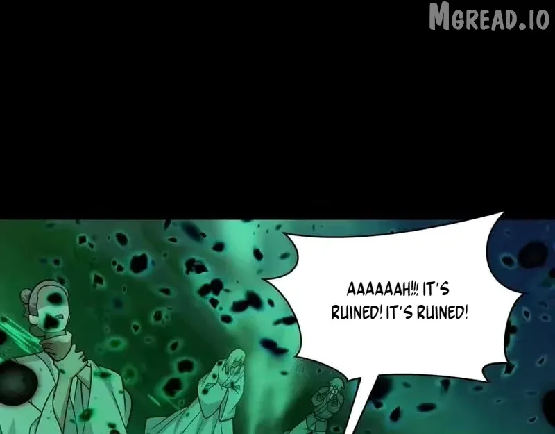 Era of the Haunted Chapter 584 page 21 - 