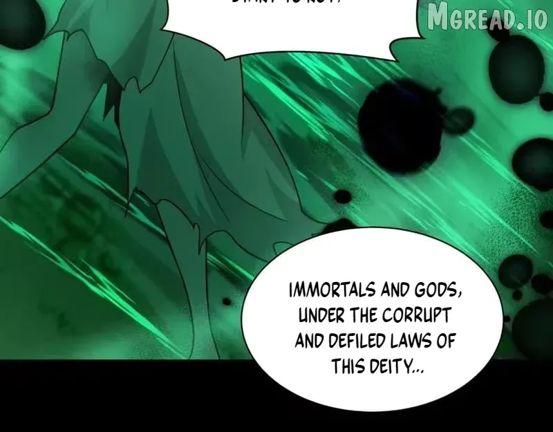 Era of the Haunted Chapter 584 page 23 - 