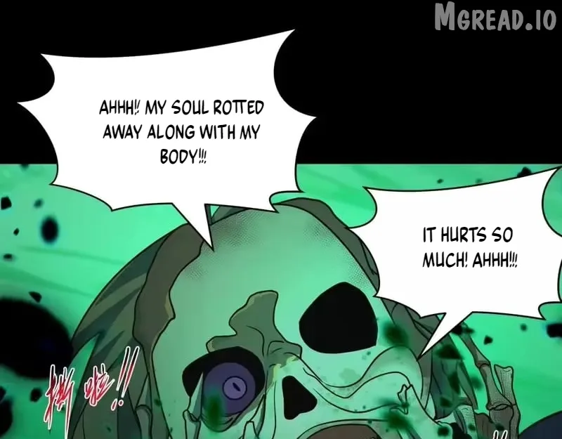 Era of the Haunted Chapter 584 page 24 - 