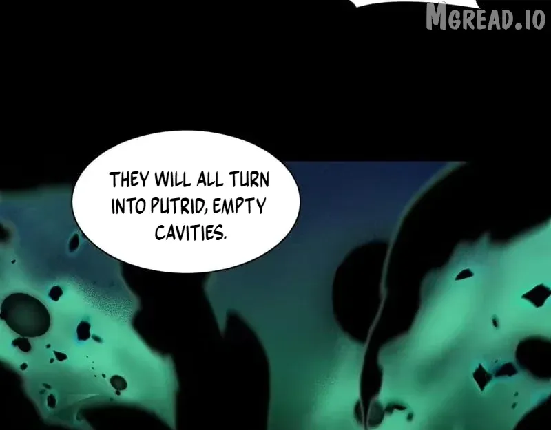 Era of the Haunted Chapter 584 page 26 - 