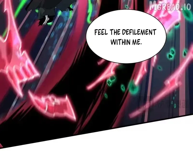 Era of the Haunted Chapter 584 page 37 - 