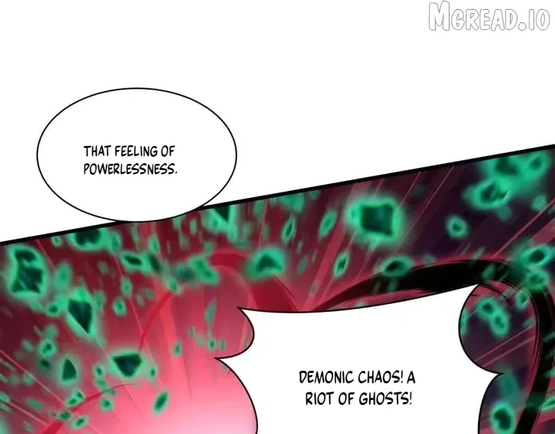 Era of the Haunted Chapter 584 page 38 - 