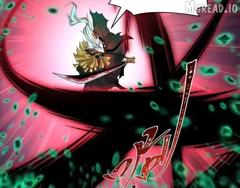 Era of the Haunted Chapter 584 page 39 - 