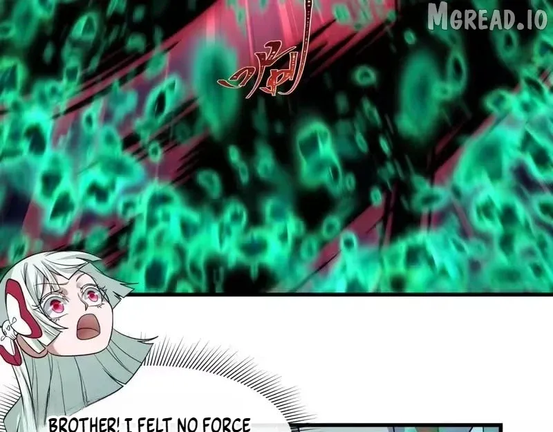 Era of the Haunted Chapter 584 page 40 - 
