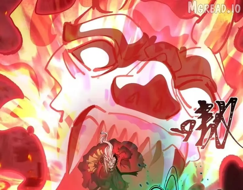 Era of the Haunted Chapter 584 page 5 - 