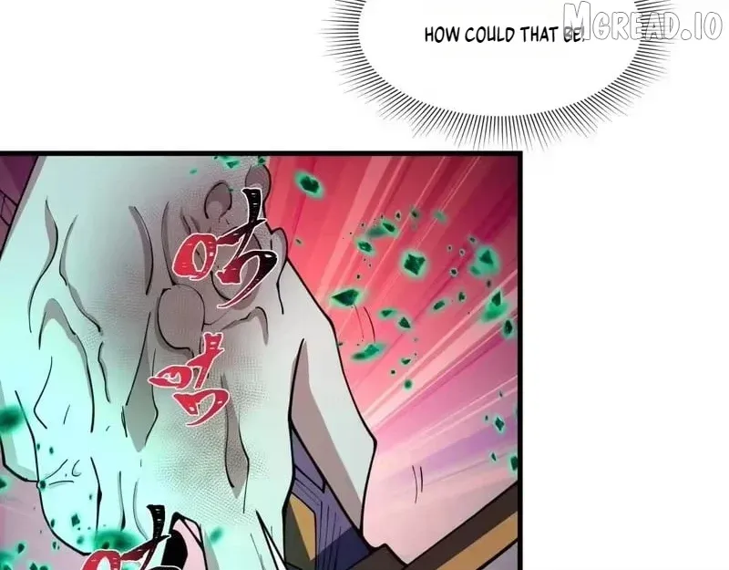 Era of the Haunted Chapter 584 page 42 - 