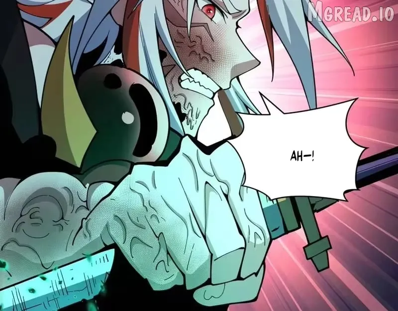 Era of the Haunted Chapter 584 page 44 - 