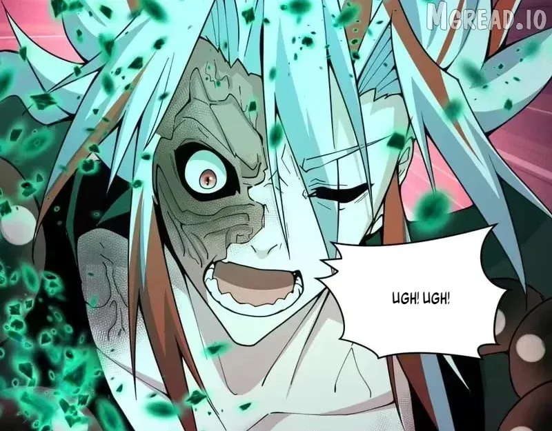 Era of the Haunted Chapter 584 page 46 - 