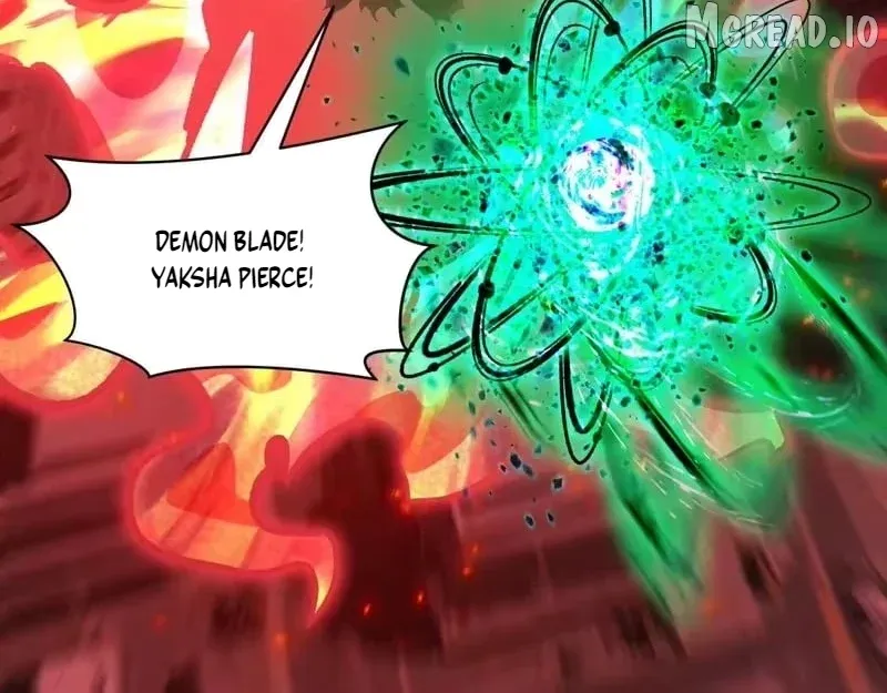 Era of the Haunted Chapter 584 page 6 - 