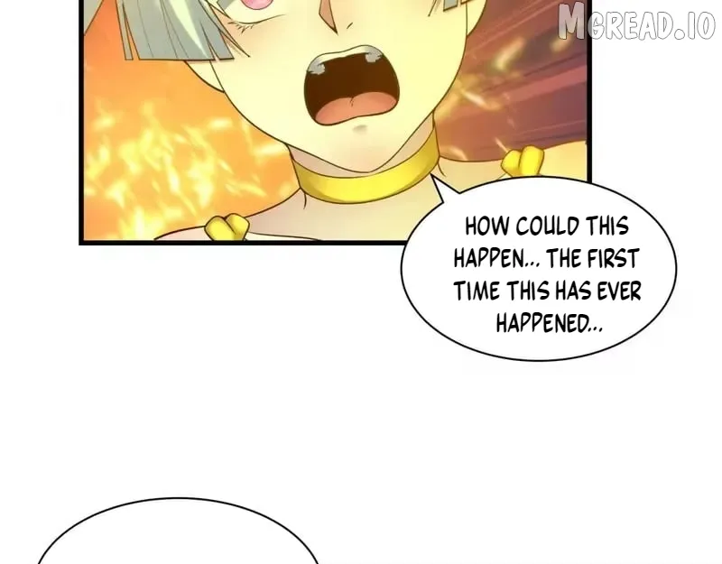 Era of the Haunted Chapter 584 page 51 - 