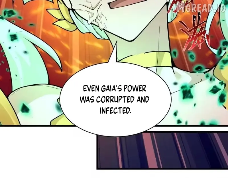 Era of the Haunted Chapter 584 page 53 - 
