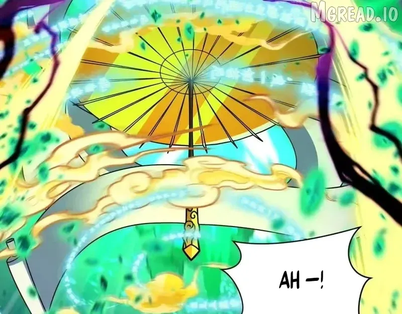 Era of the Haunted Chapter 584 page 60 - 