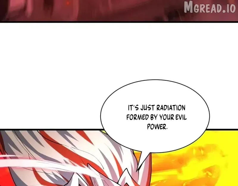 Era of the Haunted Chapter 584 page 7 - 