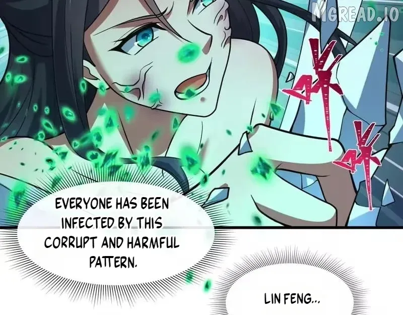Era of the Haunted Chapter 584 page 63 - 