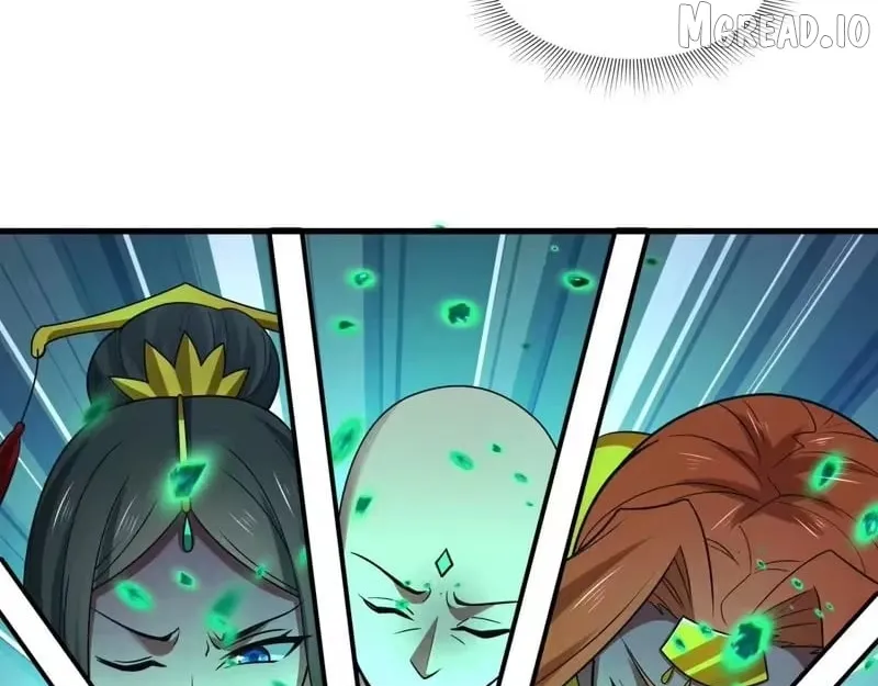 Era of the Haunted Chapter 584 page 64 - 