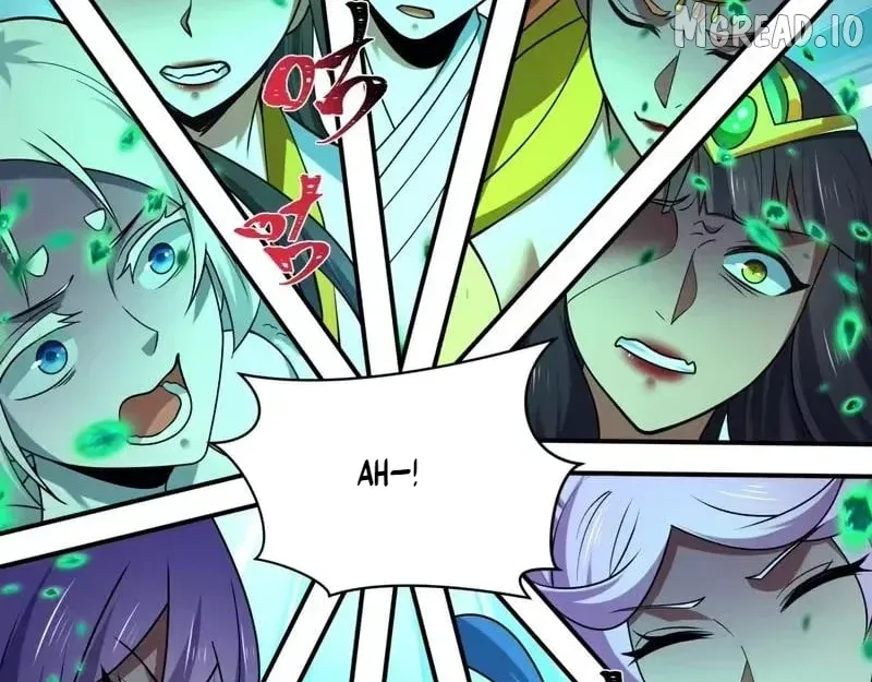 Era of the Haunted Chapter 584 page 65 - 