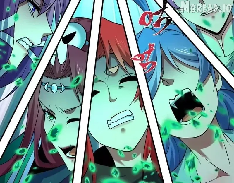 Era of the Haunted Chapter 584 page 66 - 