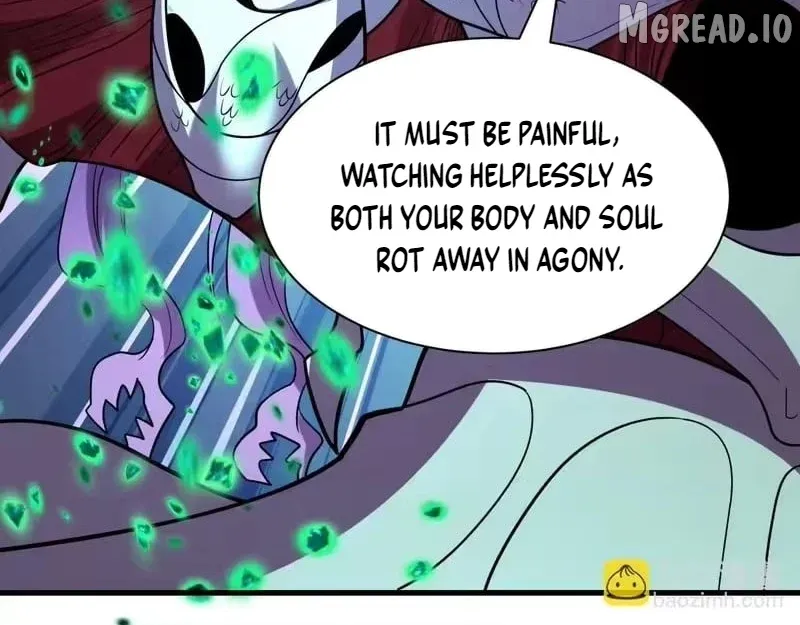 Era of the Haunted Chapter 584 page 69 - 