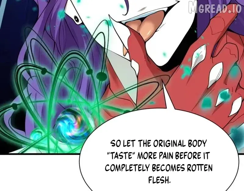 Era of the Haunted Chapter 584 page 76 - 