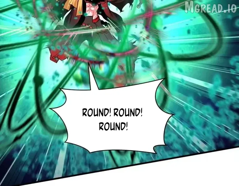 Era of the Haunted Chapter 584 page 79 - 