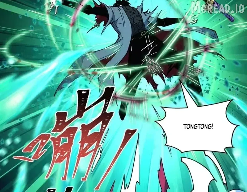 Era of the Haunted Chapter 584 page 81 - 